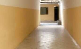 Imagem 4: Alugo casa 3/4 no feira Vll!