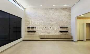 Imagem 4: Casa térrea nova no Cond. Royal Forest | Nunca habitada | 4 quartos