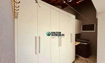 Imagem 5: Casa a venda Jardim Hubert