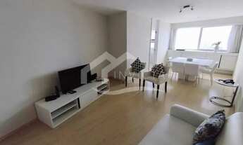 Imagem 5: ESPETACULAR FLAT COM MARAVILHOSA VISTA MAR NO LEBLON !!!