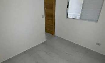 Imagem 7: Apartamento novo à venda com 2 quartos, 35 m² - Vila Ema