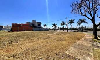 Imagem 2: Terreno à venda no condomínio Residencial Park UNIMEP Taquaral, Piracicaba