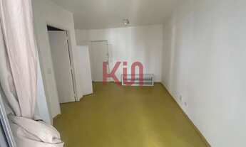 Imagem 5: Aluguel de apartamento no Planalto Paulista, São Paulo-SP: 1 quarto, 1 banheiro, 1 vaga de