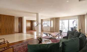 Imagem 3: Venda Cobertura 4 Dormitórios - 617 m² Bela Vista