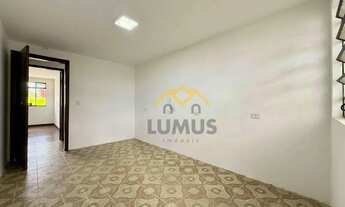 Imagem 5: Apartamento com 3 dormitórios à venda por R$ 450.000 - Santa Quitéria - Curitiba/PR