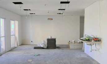 Imagem 5: Sala Em Condominio Comercial Com 90m³ No Centro de Osasco