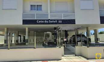 Imagem 5: Apartamento de 3 quartos , frente mar, à venda em Canasvieiras