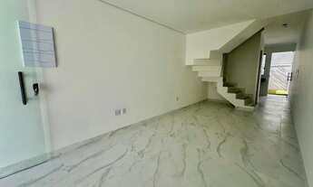 Imagem 4: Casa Geminada com 2 quartos à venda em Belo Horizonte