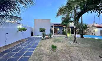 Imagem 2: Condomínio Residencial Parque Lusitano / Casa térrea com 3 Quartos sendo 1 suíte