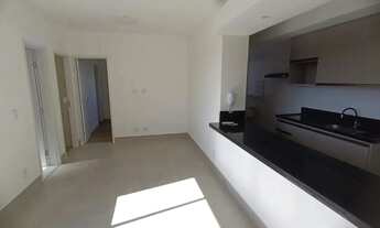 Imagem 2: Apartamento com 2 Quartos para alugar 54m² - Santa Efigênia