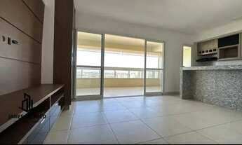 Imagem 3: Apartamento com 3 quartos a venda, 103m² - Jardim América