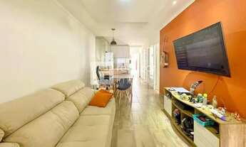 Imagem 2: Casa 2 quartos no bairro São João do Rio Vermelho, Florianópolis