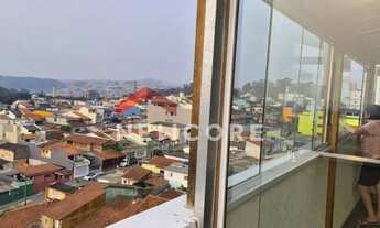 Imagem 5: Cobertura em Rua Antônio Loro - Parque São Vicente - Mauá/SP