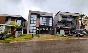 Imagem 2: Casa de condomínio em Alameda do Encontro - Colinas da Anhangüera - Santana de Parnaíba/SP