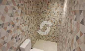 Imagem 6: Casa linear com Piscina