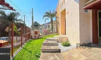 Imagem 4: Casa em Porto Alegre, no bairro Nonoai, com 4 dormitório(s), à venda