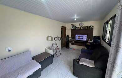 Imagem: Casa à venda, 2 quartos, 2 vagas, Conjunto