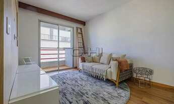 Imagem: Aluguel Apartamento 2 Dormitórios - 62