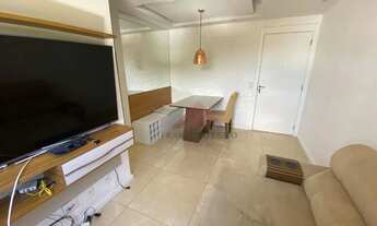 Imagem 3: Apartamento com 2 quartos para alugar, 50 m² por R$ 1.500/mês - Neves - São Gonçalo/RJ