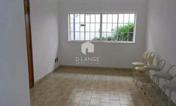 Imagem 5: Casa comercial para locação no bairro Jardim Santa Genebra II em Campinas