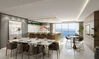 Imagem 2: Apartamento em Rua Canto da Praia - Canto da Praia - Itapema/SC