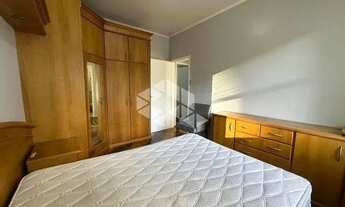 Imagem 4: Apartamento 2 quartos no Centro Histórico com garagem