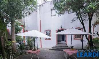 Imagem 3: CASA ASSOBRADADA - ALTO DA LAPA - SP