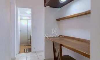 Imagem 7: Apartamento com 2 dormitórios para alugar, 55 m² por R$ 2.629,19/mês - Vila São Francisco