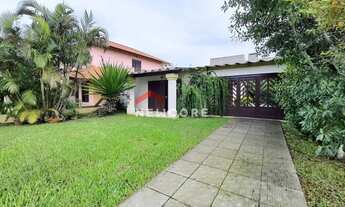 Imagem: Casa em Rua Bage - Centro - Imbé/RS