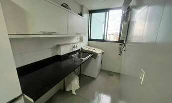 Imagem 2: Cobertura com frente para Beira Rio, Resende - RJ