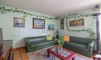 Imagem 5: Venda Cobertura 3 Dormitórios - 158 m² Vila Mariana