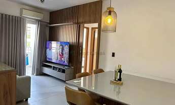 Imagem: Vendo Apartamento 2 quartos - MOBILIADO