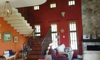 Imagem 5: Casa com 4 Dormitórios na Lagoa da Conceição