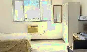 Imagem 2: Apartamento para aluguel Copacabana com 30 m² , 1 quarto