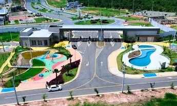 Imagem: Terreno à venda, 180 m² por R$ 250.000,00