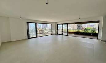 Imagem: APARTAMENTO - 4 SUÍTES PLENAS - ÁREA 245m²