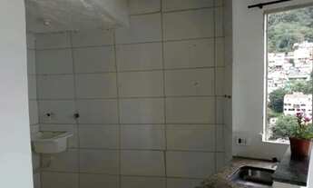 Imagem 6: Vidigal Casa com 1 dormitório