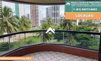 Imagem: Apartamento Alto Padrão em Piedade Beira