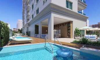 Imagem: Apartamento - 4 dormitórios - 4 Suítes