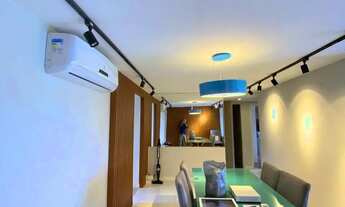 Imagem 6: ALUGA-SE APARTAMENTO NO CONDOMÍNIO PALÁCIO DAS ARTES