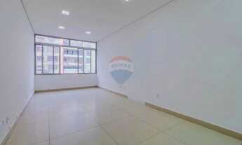 Imagem 3: Vende Studio Charmoso na Rua Quirino de Andrade 155, Consolação - São Paulo/SP, 31m² com V