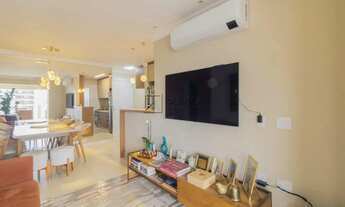 Imagem 3: Venda Apartamento 1 Dormitórios - 69 m² Brooklin