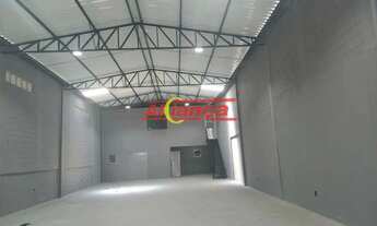 Imagem: GALPAO PARQUE SAO MIGUEL