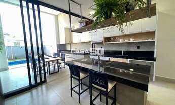 Imagem: Casa a venda Swiss Park Campinas