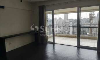 Imagem 3: BAIRRO VILA ALEXANDRIA , 3 Quartos, Uma Suíte ,Sala com sacada gourmet