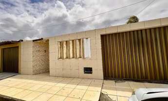 Imagem: CASA NO LOTEAMENTO COSTA NOVA 3 27336