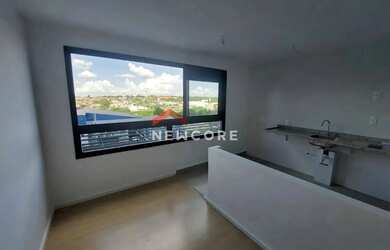 Imagem: Apartamento em Rua Elza Felippini - Jardim