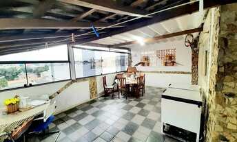 Imagem 6: Sobrado em Rua Vicente Alves da Costa - Jardim Laone - São Paulo/SP