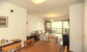 Imagem 6: Apartamento para venda em Alto da Lapa com 3 quartos, sendo 1 suíte , 106m²