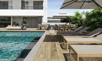 Imagem: Apartamento em Estreito - Florianópolis